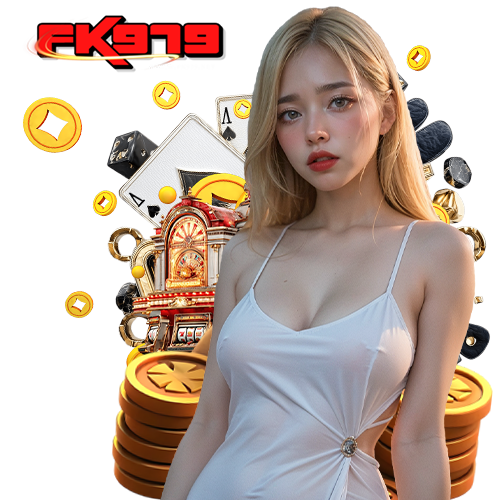 fk979 สล็อตออนไลน์