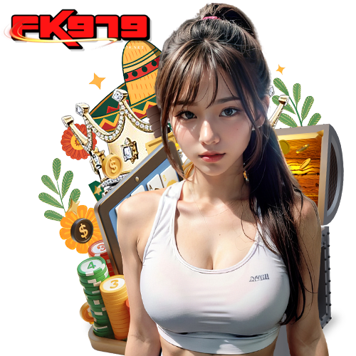 fk979 แทงบอลออนไลน์